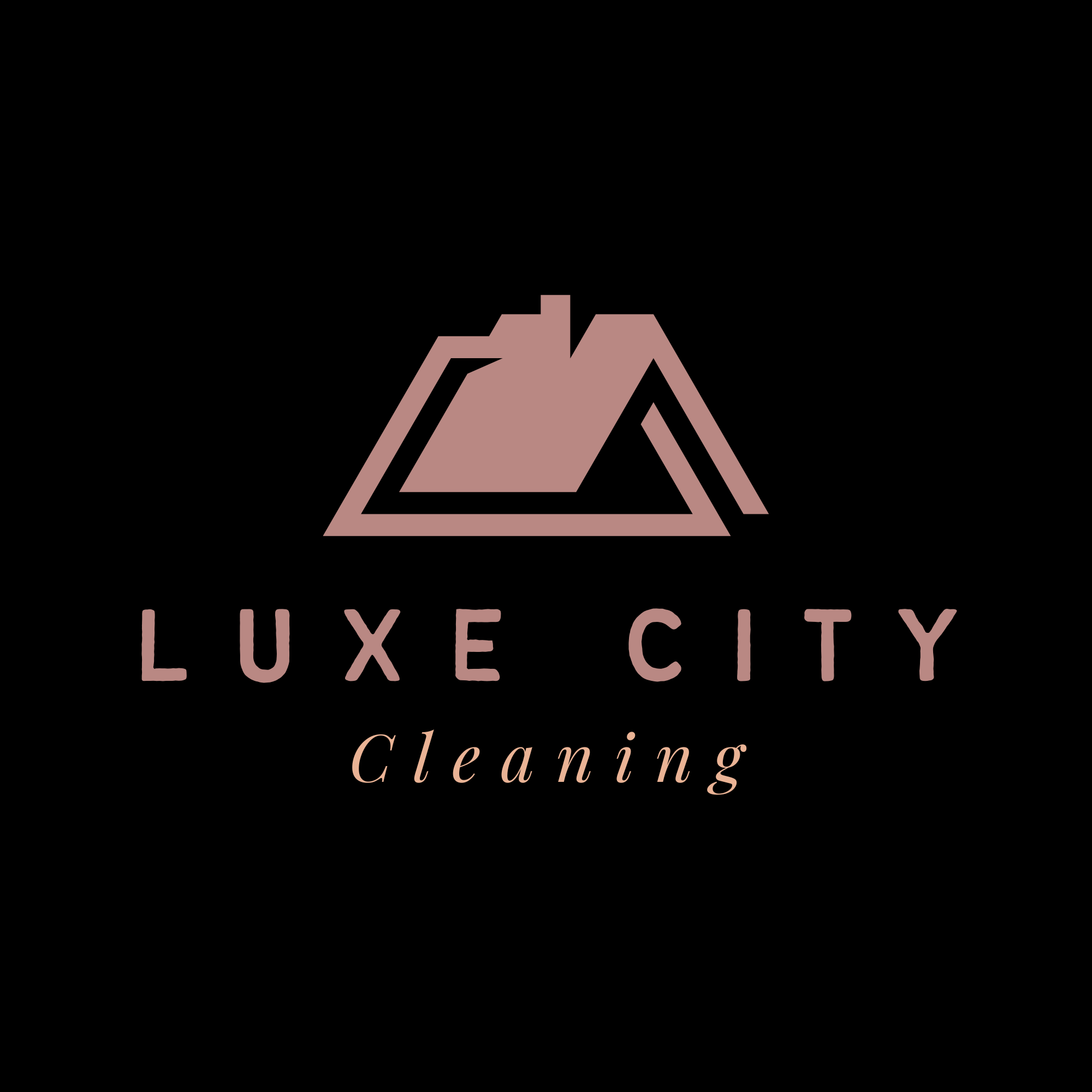 Luxe City Cleaning